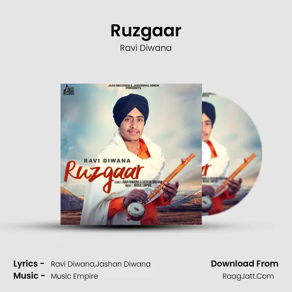 Ruzgaar mp3 song