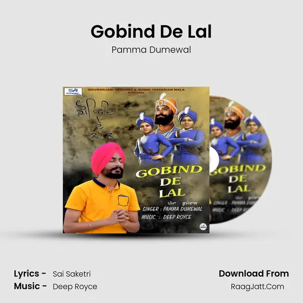 Gobind De Lal - Pamma Dumewal