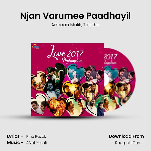 Njan Varumee Paadhayil mp3 song