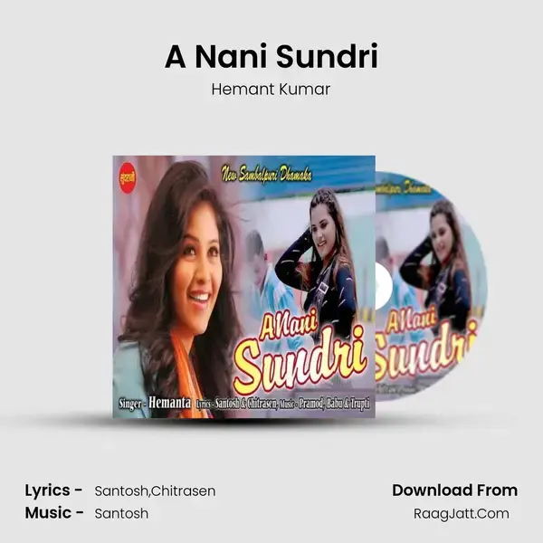 A Nani Sundri mp3 song