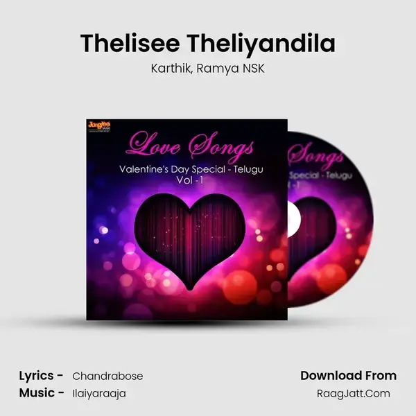 Thelisee Theliyandila mp3 song