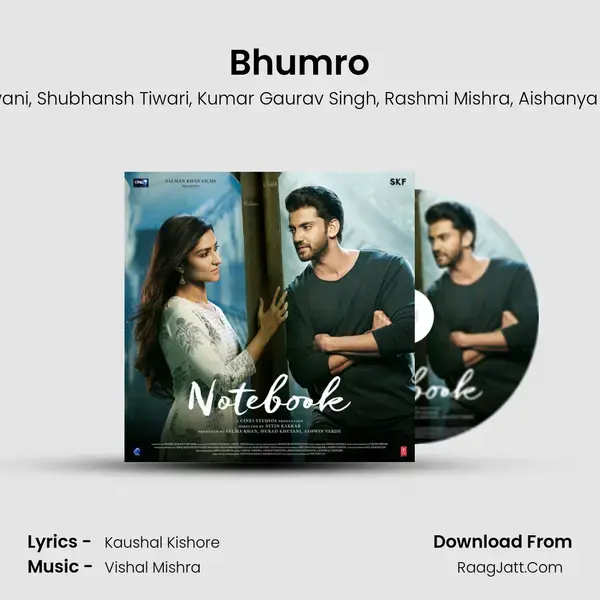 Bhumro mp3 song