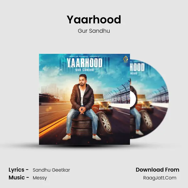 Yaarhood mp3 song