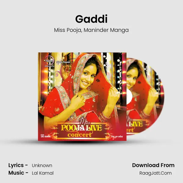 Gaddi mp3 song