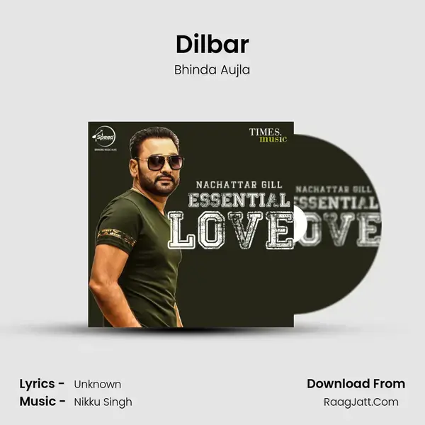 Dilbar Song mp3 | Bhinda Aujla