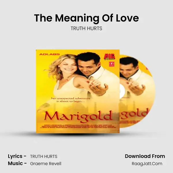 The Meaning Of Love Song mp3 | TRUTH HURTS