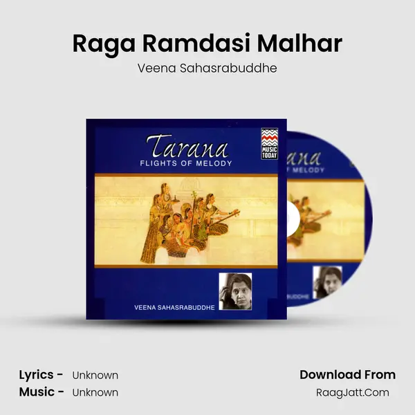 Raga Ramdasi Malhar mp3 song