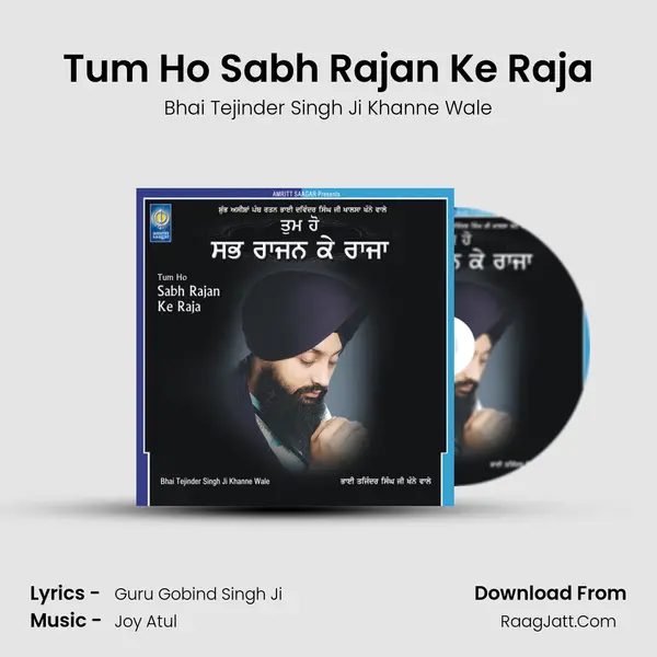 Tum Ho Sabh Rajan Ke Raja mp3 song