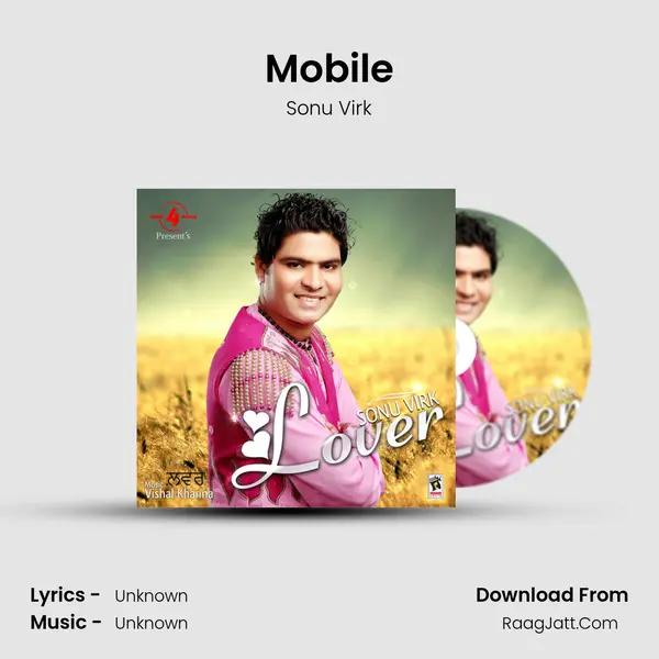 Mobile Song mp3 | Sonu Virk