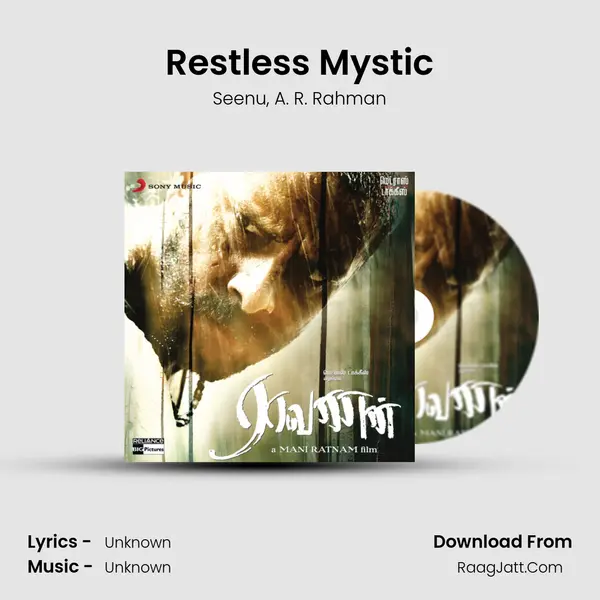 Restless Mystic mp3 song