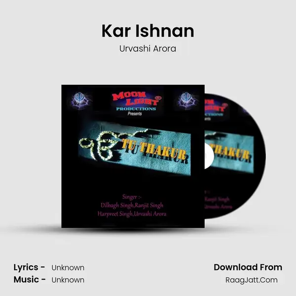 Kar Ishnan Song mp3 | Urvashi Arora