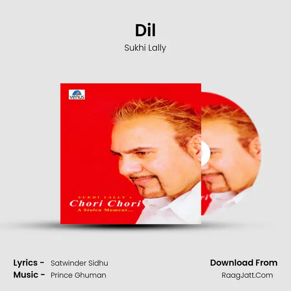 Dil mp3 song