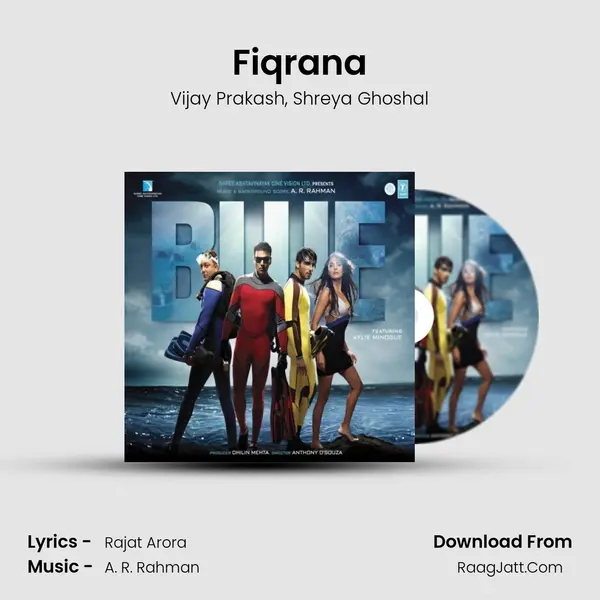 Fiqrana mp3 song