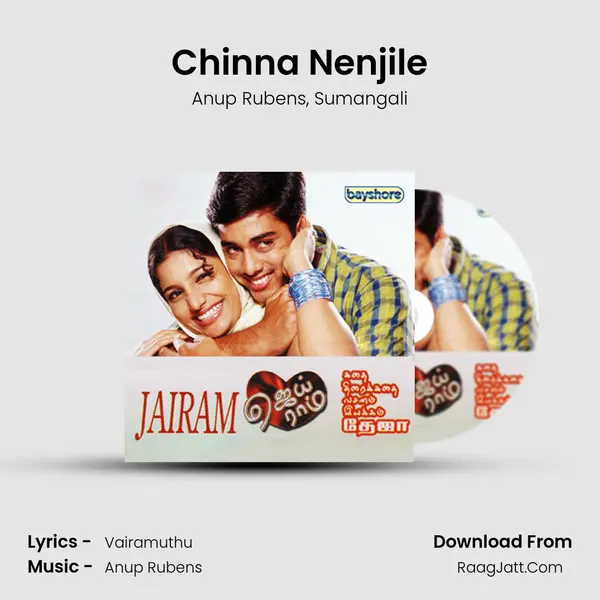 Chinna Nenjile Song mp3 | Anup Rubens