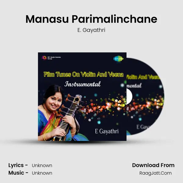 Manasu Parimalinchane(Sri Krishnarjuna Yuddham) Song mp3 | E. Gayathri