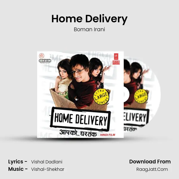 Home Delivery mp3 song