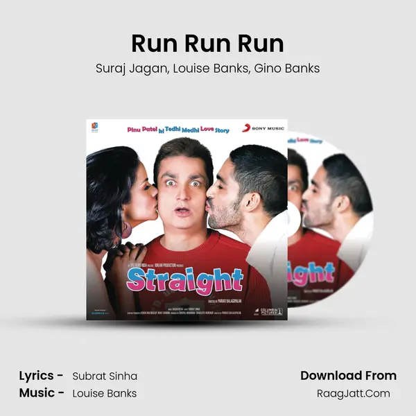 Run Run Run mp3 song