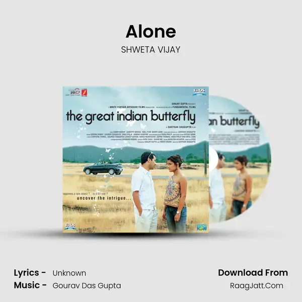 Alone mp3 song