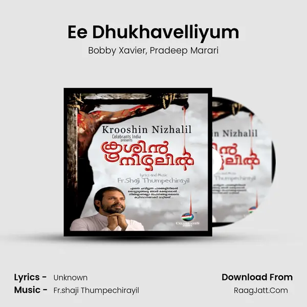 Ee Dhukhavelliyum Song mp3 | Bobby Xavier