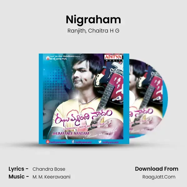 Nigraham Song mp3 | Ranjith