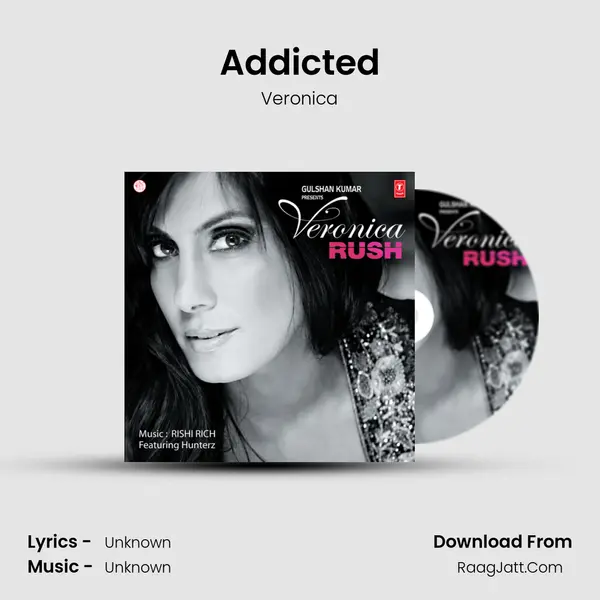 Addicted mp3 song