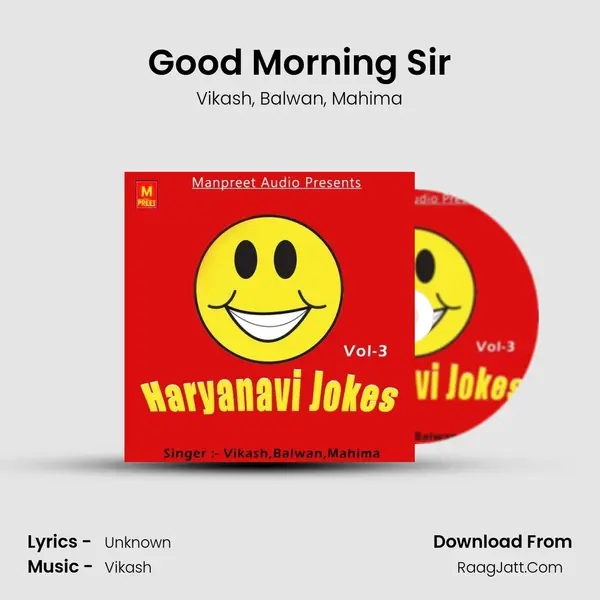 Good Morning Sir mp3 song