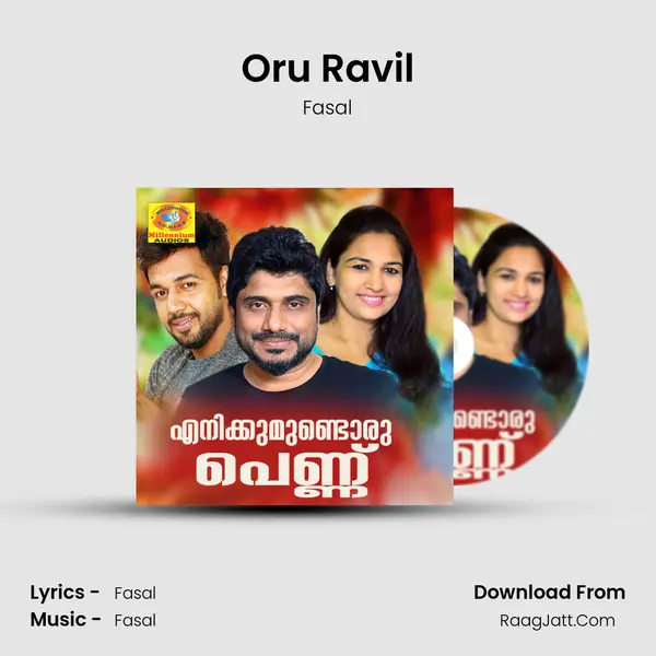 Oru Ravil mp3 song