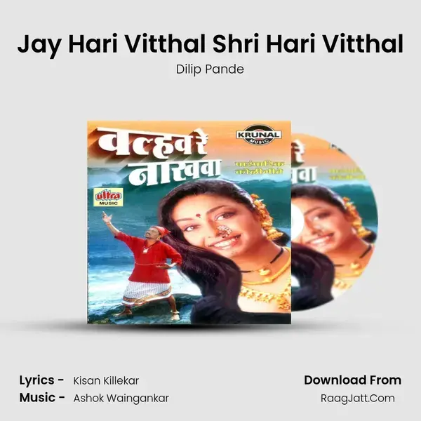 Jay Hari Vitthal Shri Hari Vitthal Song mp3 | Dilip Pande