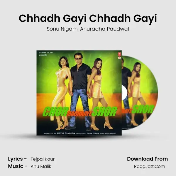 Chhadh Gayi Chhadh Gayi mp3 song