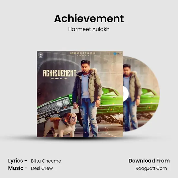 Achievement mp3 song