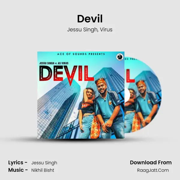 Devil mp3 song