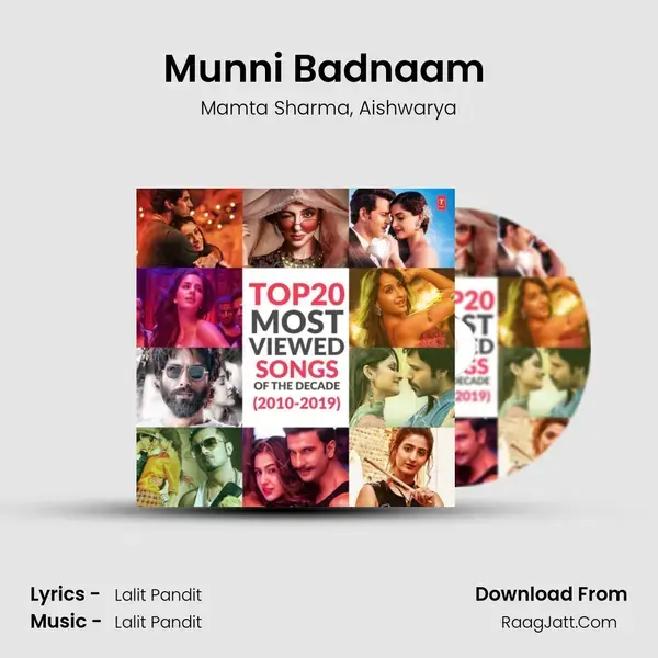 Munni Badnaam (From 