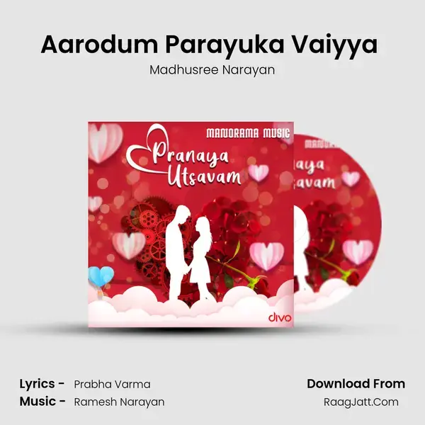 Aarodum Parayuka Vaiyya (From - Kolambi) mp3 song