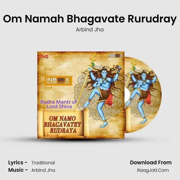 Om Namah Bhagavate Rurudray mp3 song