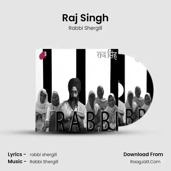 Raj Singh mp3 song