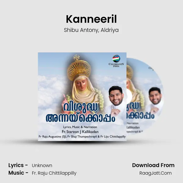 Kanneeril mp3 song