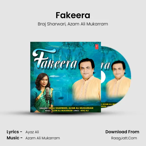 Fakeera Song mp3 | Braj Sharwari