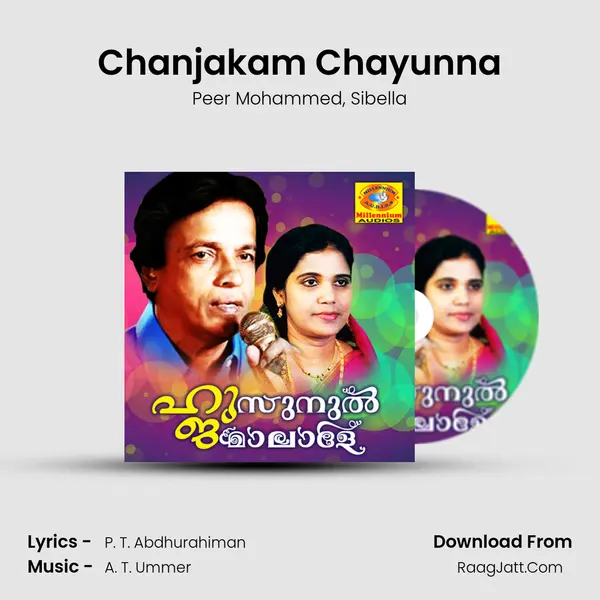 Chanjakam Chayunna mp3 song