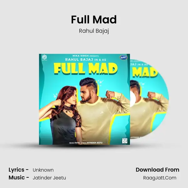 Full Mad mp3 song