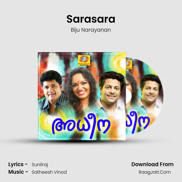 Sarasara mp3 song