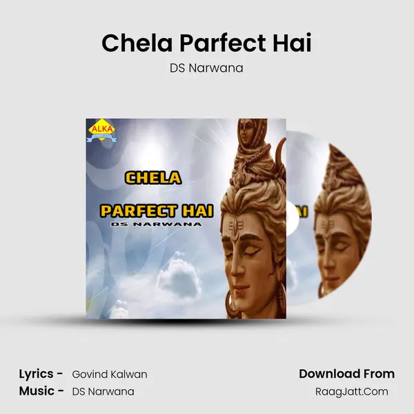 Chela Parfect Hai Song mp3 | DS Narwana