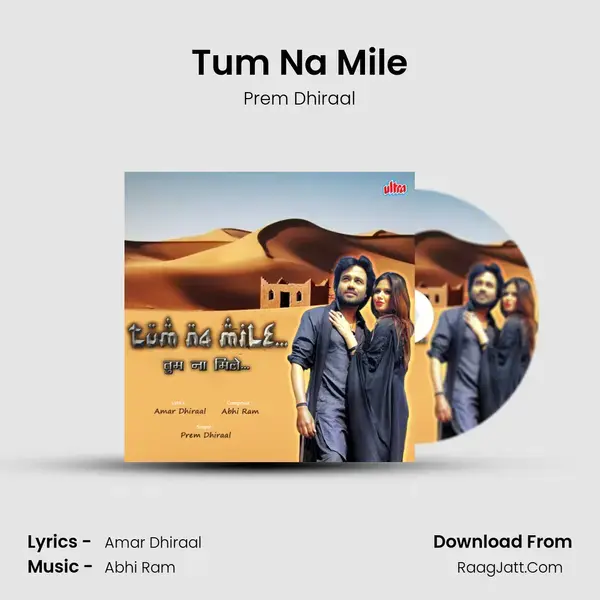 Tum Na Mile mp3 song