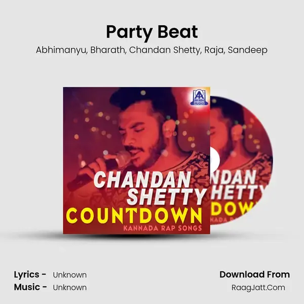 Party Beat mp3 song