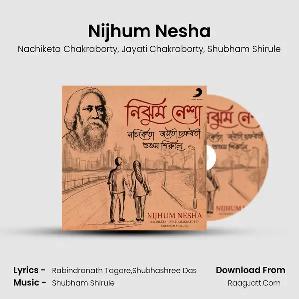 Nijhum Nesha mp3 song