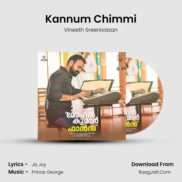 Kannum Chimmi mp3 song