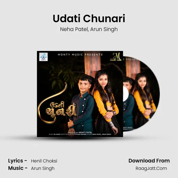 Udati Chunari mp3 song