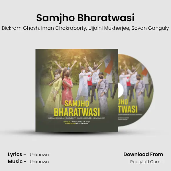 Samjho Bharatwasi mp3 song