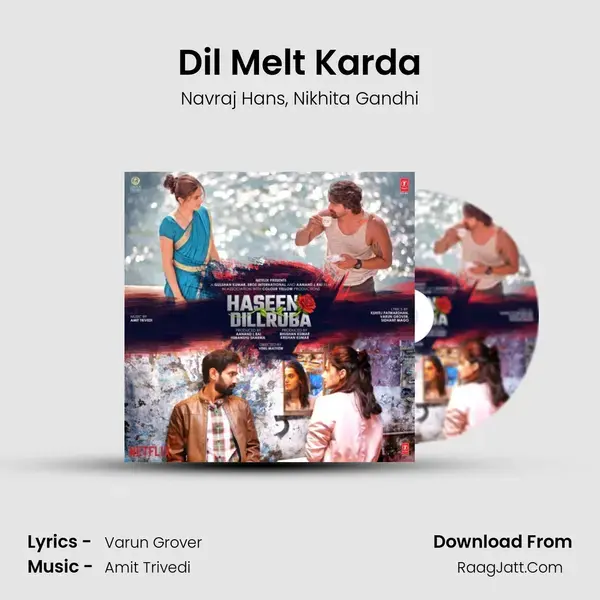 Dil Melt Karda Song mp3 | Navraj Hans