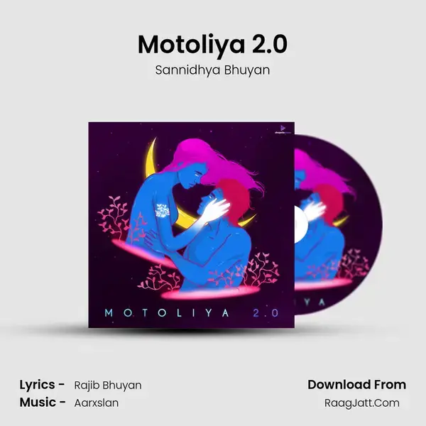 Motoliya 2.0 - 