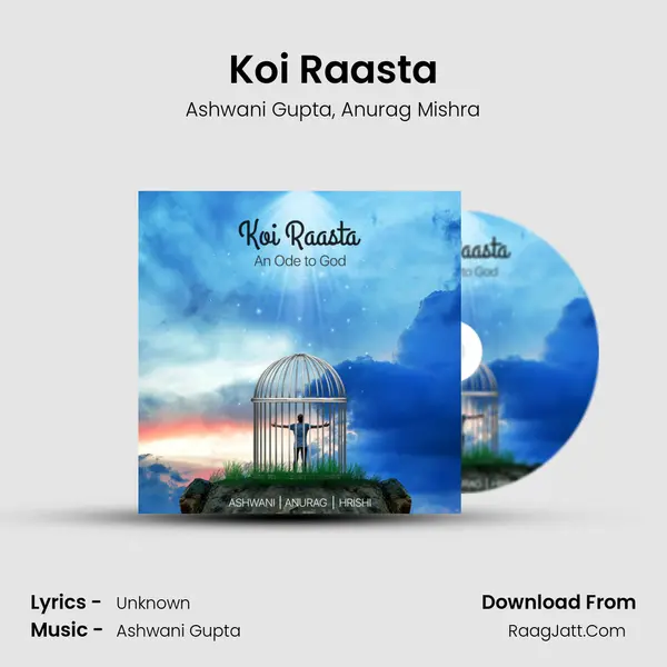 Koi Raasta mp3 song